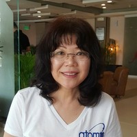 Kyoung Cho