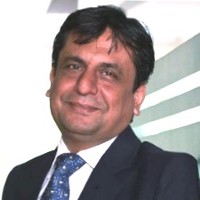 Amit Raj Jain