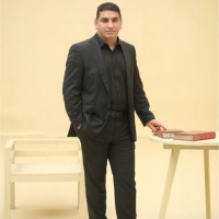 Muhammad Yasir Maharvi