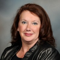 Julia Johnson