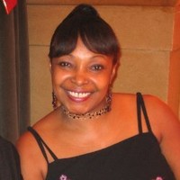 Rita Robinson
