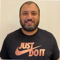 Ali Nasrullah
