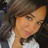 Nadia Irgues Zidani