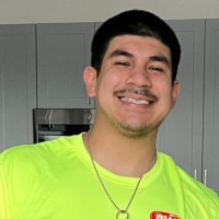 Brian Mendoza