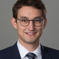 Dr. Julian Tödter