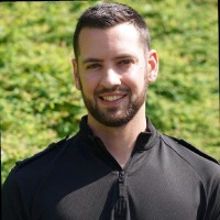 Josh Norton