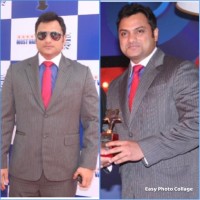 Tejash N Vala