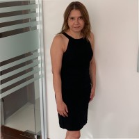 Bárbara Vilches Venegas