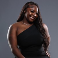 Jameka Reynolds, ACSW