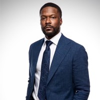 Tosaint Ricketts, Mba