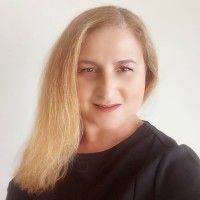 Sandra Smirnova