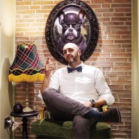 Rubén Goñi La Banda