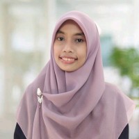 Endang Dwi Kusumaningrum