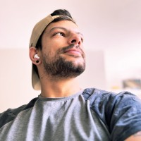 Antony Alkmim
