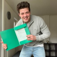 Jordy Tromp
