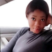 Anita Abrokwa