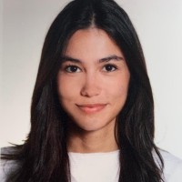 Iris Gutierrez Curiel