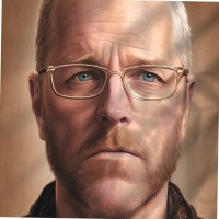 Anders Steele