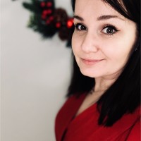 Iwona Izdebska