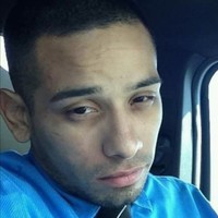 Christopher Samaniego