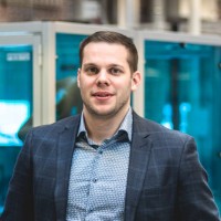 Steffen Tram Mortensen