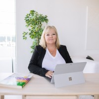 Shelly Munro
