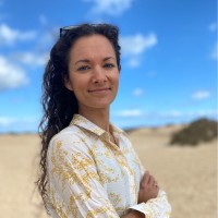 Maja Helveg Petersen