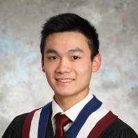 Nicholas Chan