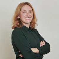 Marlene Luise Vossen