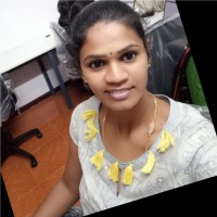 Saranya Dhanasekar Ctr