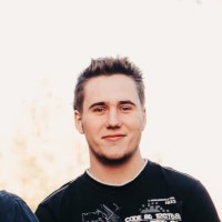 Michael Deck