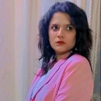 Insha Warsi