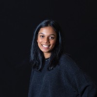 Shama Gupta