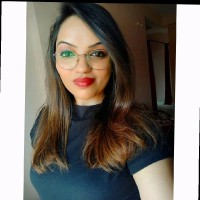 Manjiri Pahurkar