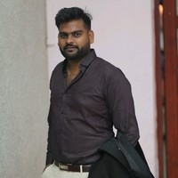 Krunal Ritpurkar