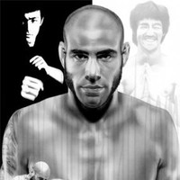 Ben Saunders