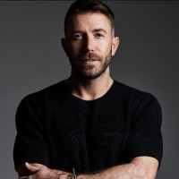 Eric Nicholas Alexander