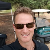 Bryan Williamson