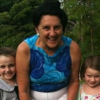 Marie Novella-McMahon