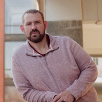 Aaron Biddle, MBA