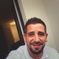 Éric Alcover