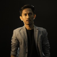 T Zulqaini Khaiqal