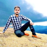 Raja Adeel Ismail