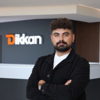 İbrahim Özaydın