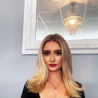 Jessica O Brien