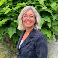 Tineke van Dijk