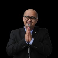 Anil Narain Matai