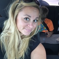 Amy Warner