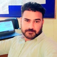 Zainul Ahmad