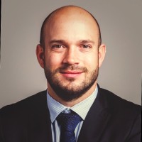 Nicolas Lahaye